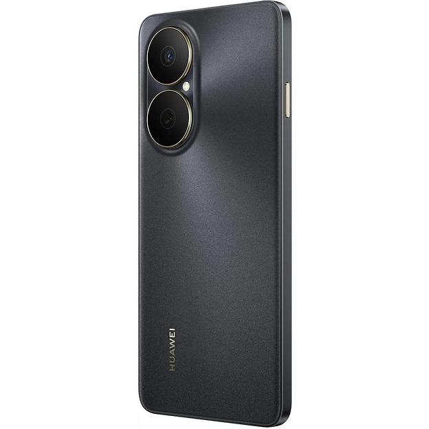 Мобильный телефон NOVA Y73 8/128GB MGA-LX3 51098GPK BLACK HUAWEI фото 7