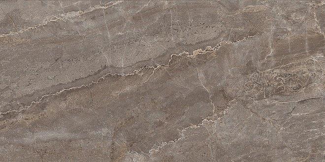 Керамогранит Kerama Marazzi Парнас пепельный лаппатированный фото 1