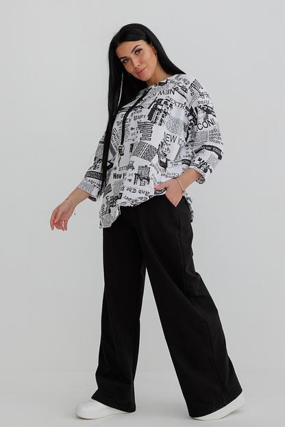 Костюм 2127КФ (2127КФ07-100/102) ОПТ фото 6