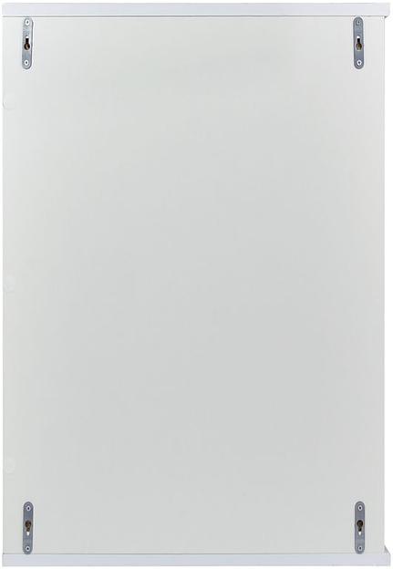 Зеркало-шкаф Эко 55 DORATIZ 2712.534, белый, правый фото 4