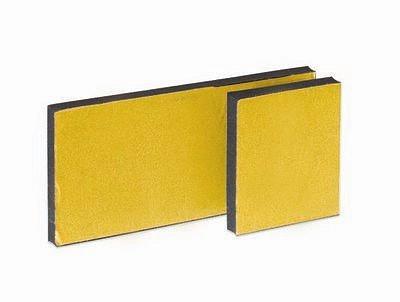 Пластина защитная IP44 осн.300 (EPDM) фото 1