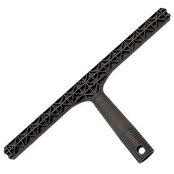 Держатель для шубки пластиковый на 45 см, Россия,  1023337 фото 1