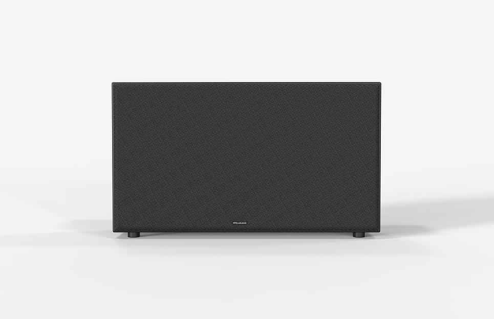 Wharfedale MS-1275. Цвет: Черный [Black] фото 2