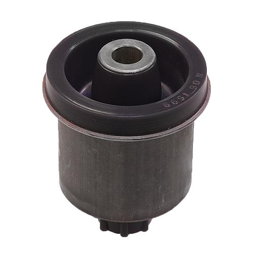 Полиуретановый сайлентблок N-06-1599 PolyBlack фото 1