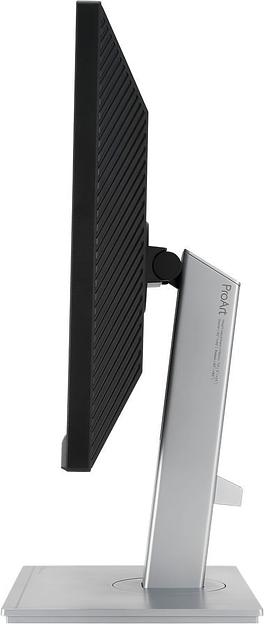 Монитор Asus 23.8" ProArt PA247CV черный IPS LED 4ms 16:9 HDMI M/M матовая HAS Pivot 1000:1 300cd 178гр/178гр 1920x1080 DisplayPort FHD USB 6.3кг фото 8