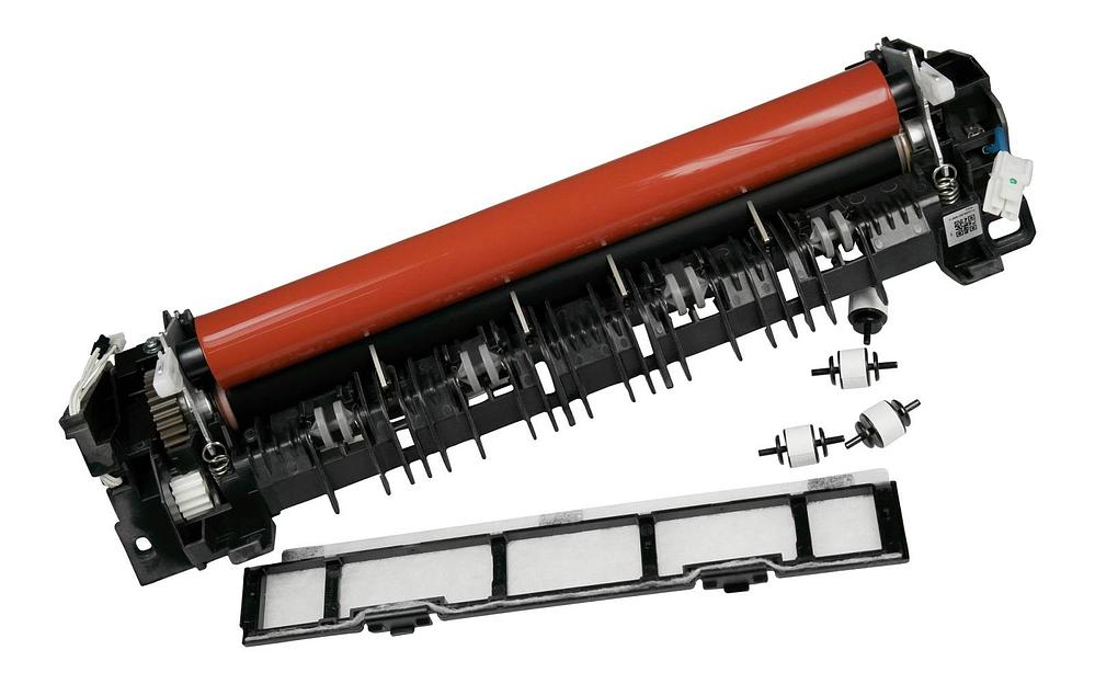 Термоузел BROTHER HL-L8260/L9310/MFC-L8690/L9570/DCP-L8410 (D02VVY001/D01CED001/D00C55001) фото 1