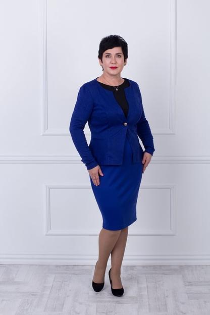 Жакет Ж-12 фото 2