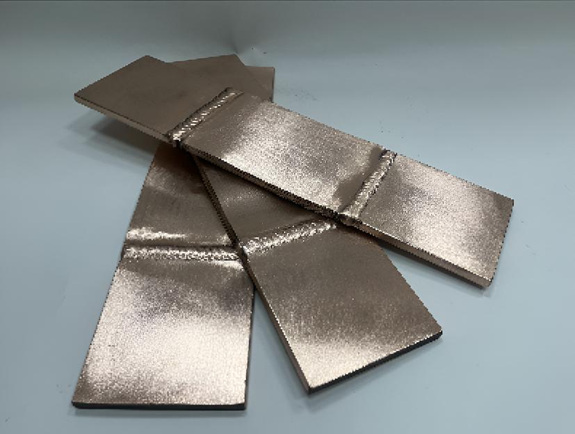 КШМ 100х10 БУ2 Компенсатор шинный, опт фото 1