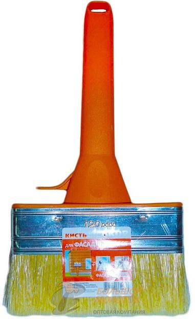 Кисть "Фасад  120*35" /45 фото 1