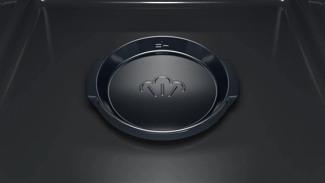 Духовой шкаф Электрический Bosch HUA736ER0 нержавеющая сталь фото 3