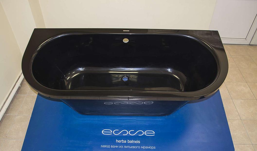 Ванна приставная ESSE «MALTA» ОПТ фото 8