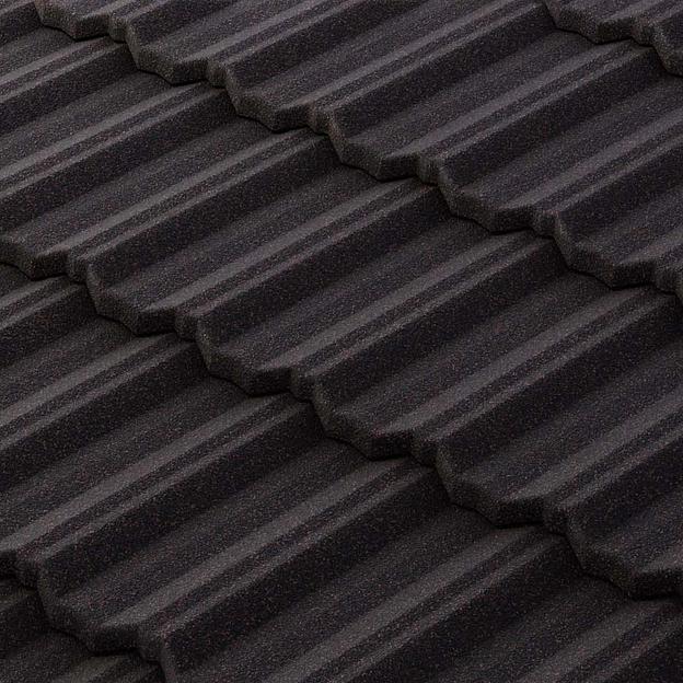 Гибкая черепица «Classic» ОПТ фото 1