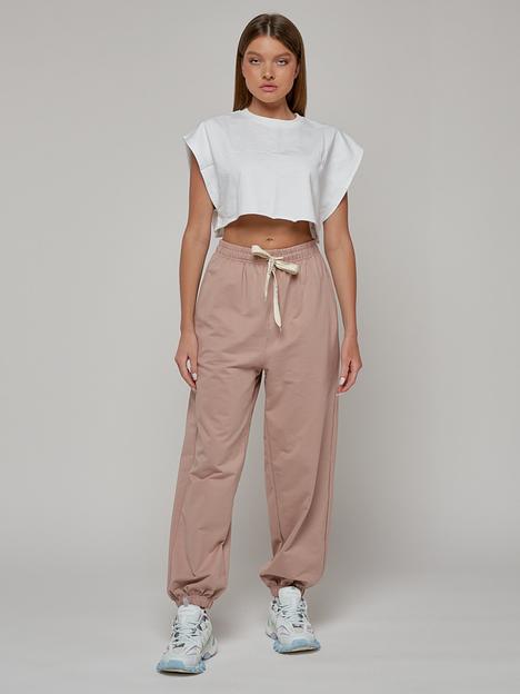 Джоггеры FUYOUKAI 1404B фото 1