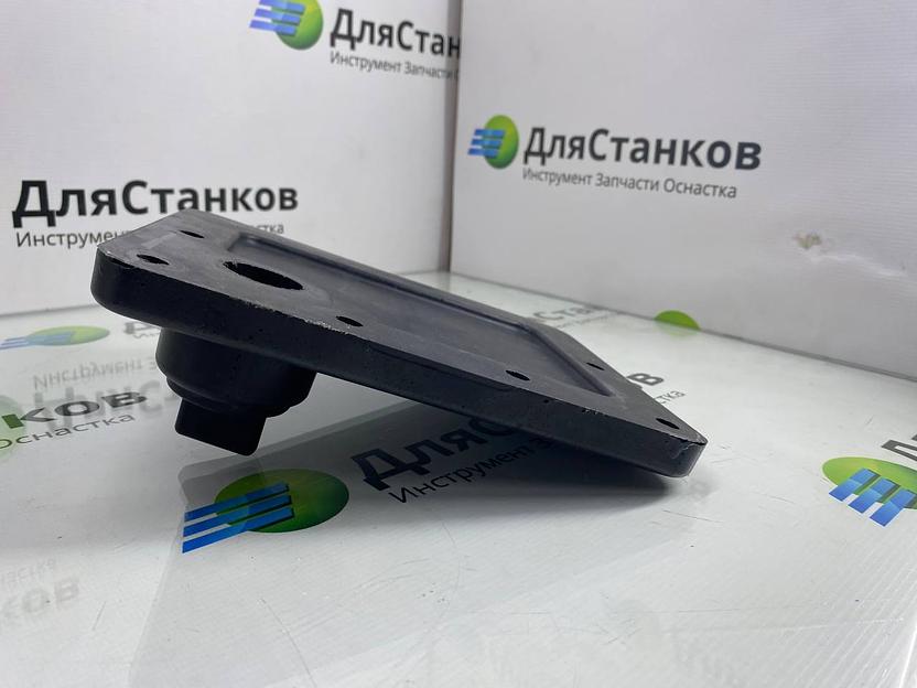 Крышка сливная СОЖ с вертушком к токарным станкам ОПТ фото 6