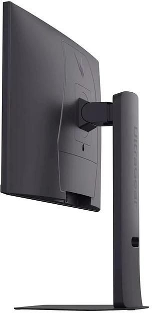 Монитор LG 27" UltraGear 27G850A-B черный IPS LED 1ms 16:9 HDMI матовая HAS Piv 320cd 178гр/178гр 3840x2160 240Hz DP UHD USB 6.4кг фото 7