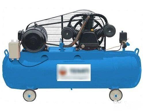 Компрессор поршневой Темп TC100LA460 фото 1