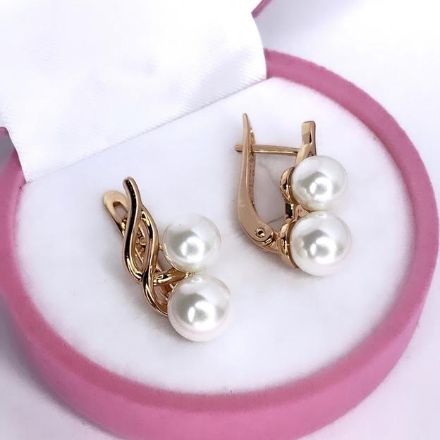 Серьги С0510 фото 1