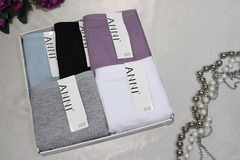 Трусы женские р-р 48-52 Арт. С001 (к.12033) фото 2