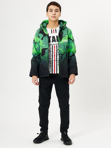 Куртка спортивная CAIQIN 168Z фото 10