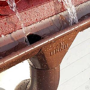 Желоб металлический OSNO 3 м. фото 1