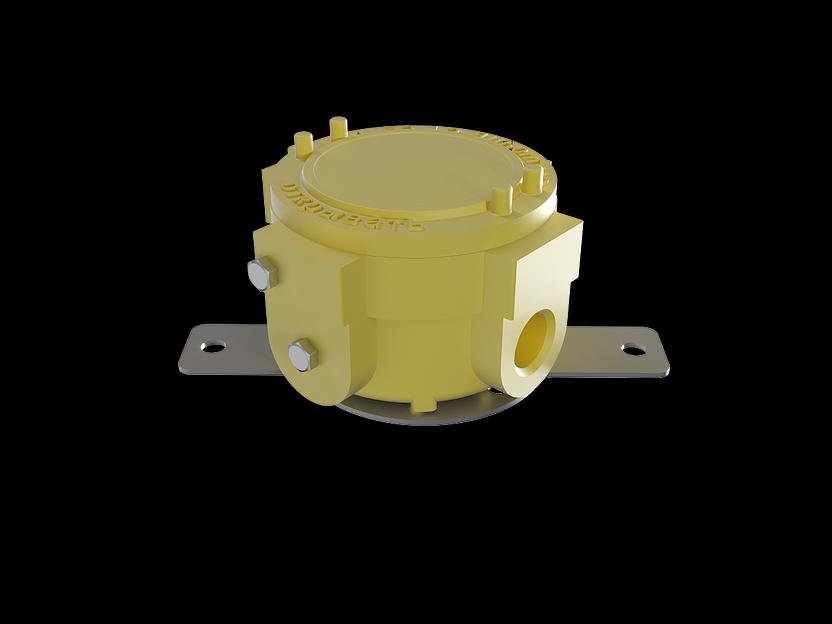 Кронштейн накладной  фото 1