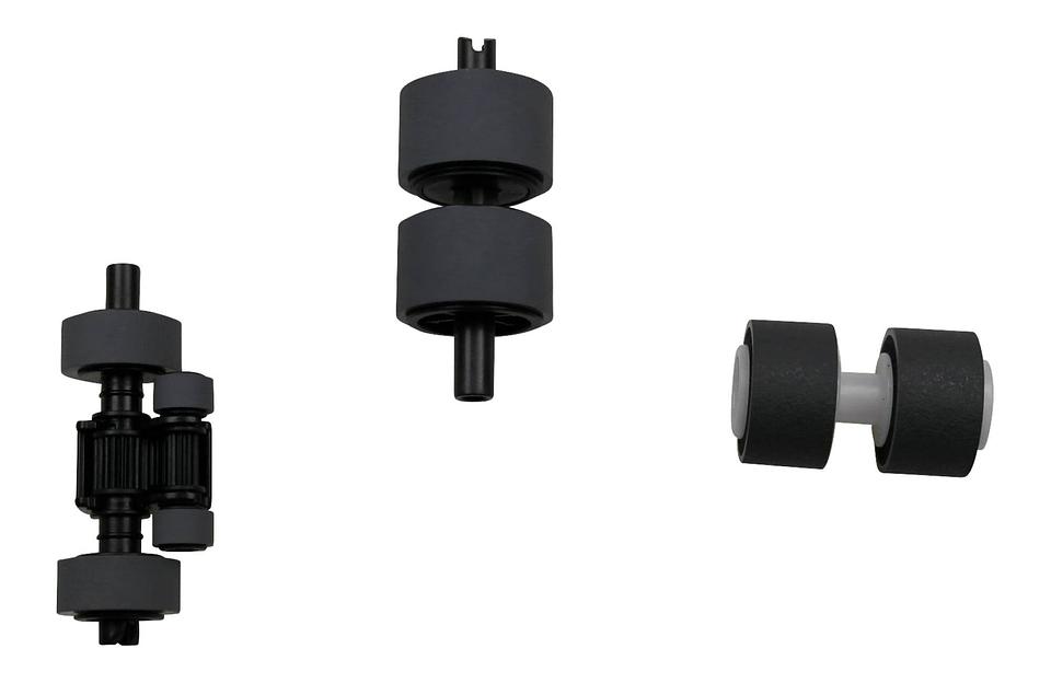 Сервисный набор ADF HP SJ Pro 2000 s2/3000 s4/N4000 snw1 (7QH79A/6FW06-60001) Maintenance kit фото 3