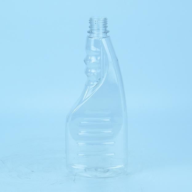 Бутыль АRTIK ПЭТ 500 мл (курок) фото 1