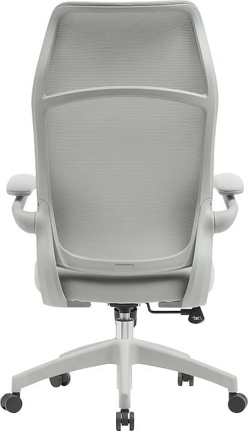 Кресло Cactus CS-GMC505-GY серый пластик серый фото 6