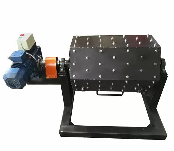 Галтовочный барабан ГБ120 Диаком фото 1