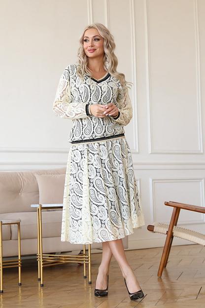 Юбка Ю4-5094/2 фото 9