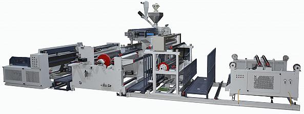 Ламинационные машины односторонние фото 1