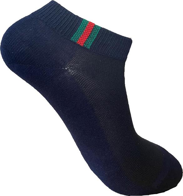 Носки мужские Әлем-бт спортивные AL1552/21 ОПТ фото 3