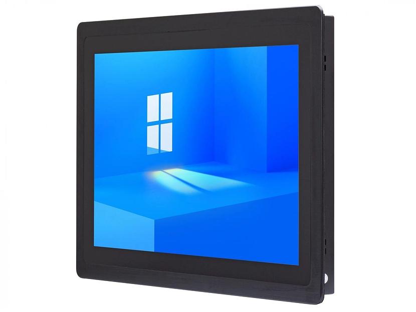 Монитор промышленный сенсорный IFC-MW217C фото 3