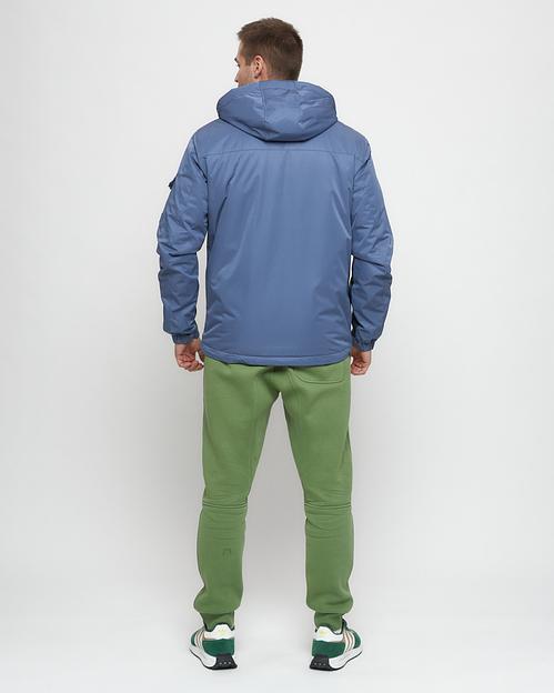 Куртка спортивная MG 8816S фото 4