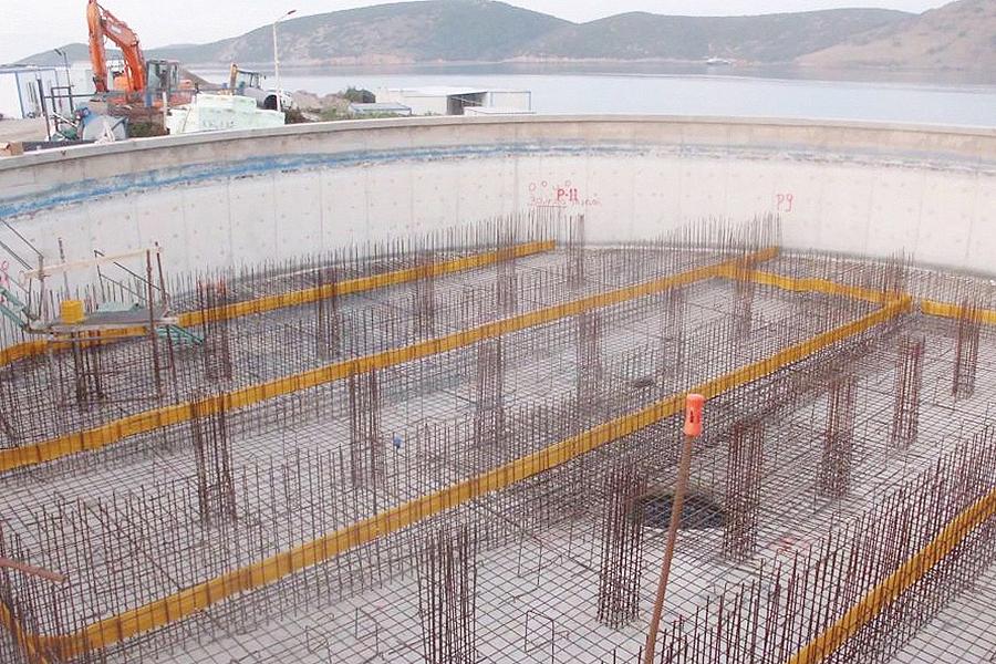 Гидрошпонка Arfen «DA 24/4» ОПТ фото 4