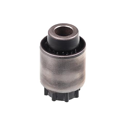 Полиуретановый сайлентблок N-06-1595 PolyBlack фото 1