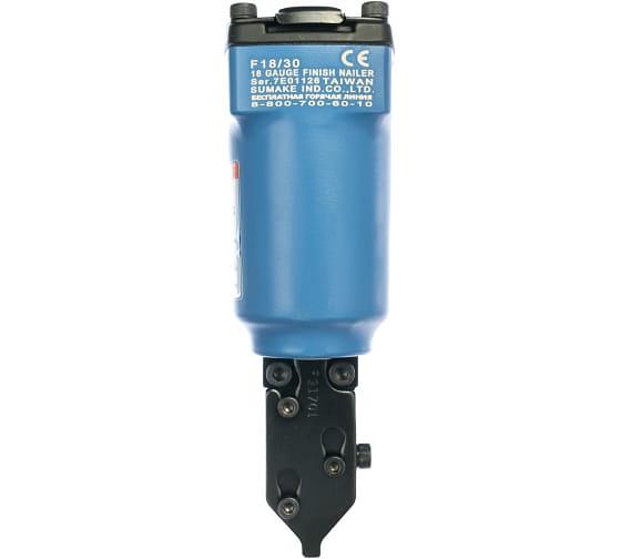 Аренда гвоздезабивного пистолета Sumake F-18/3 фото 2