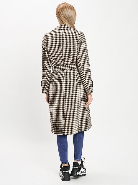 Пальто MTFORCE 42123B фото 6