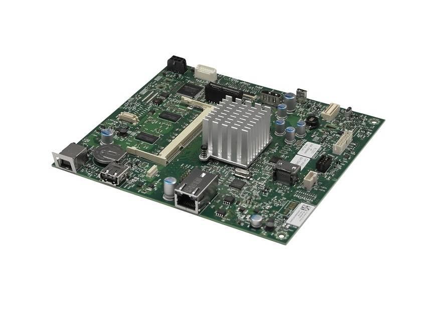 Плата форматера HP CLJ M577n/dn/x (B5L46-67909/B5L46-60001) фото 1