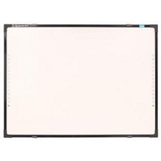 IQBoard DVT TN060 Интерактивная доска 60", цифровые камеры, 10 касаний, USB, 4:3, 14кг win8 фото 1