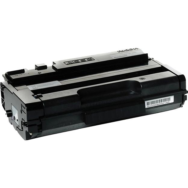 Ricoh Принт-картридж SP 330L для SP 330DN/SP 330SN/SP 330SFN P 310, M 320/M 320FB Чёрный. 3500стр (408278) фото 1