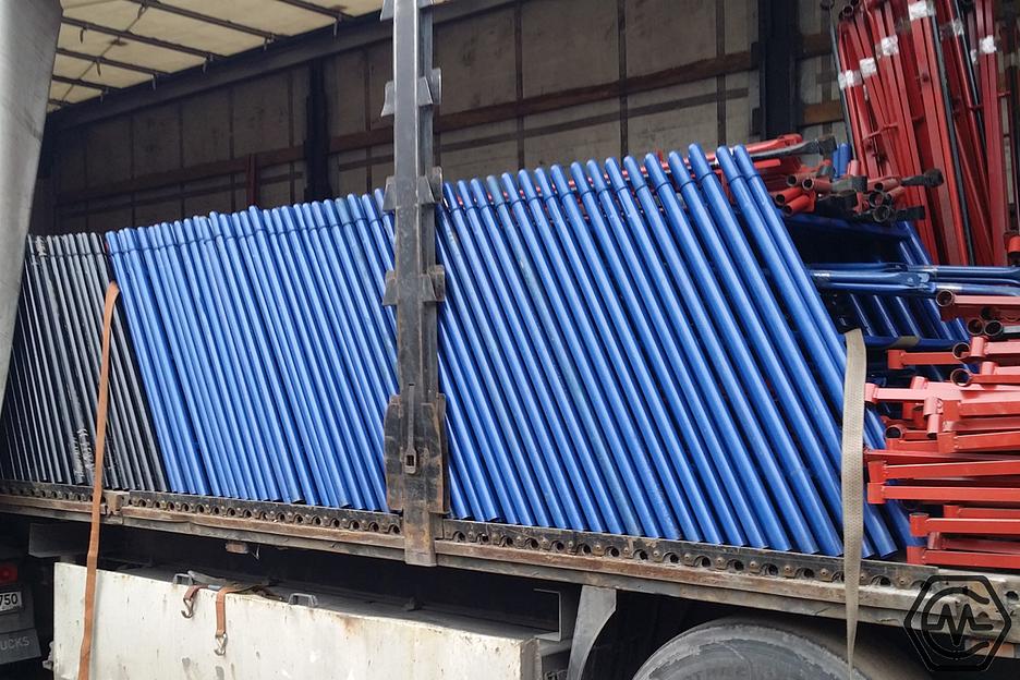 Вышки-туры «Solid» фото 6