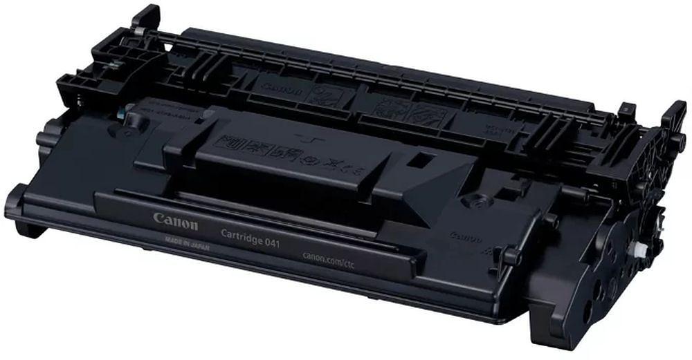 Тонер-картридж Canon 0452C002 фото 1