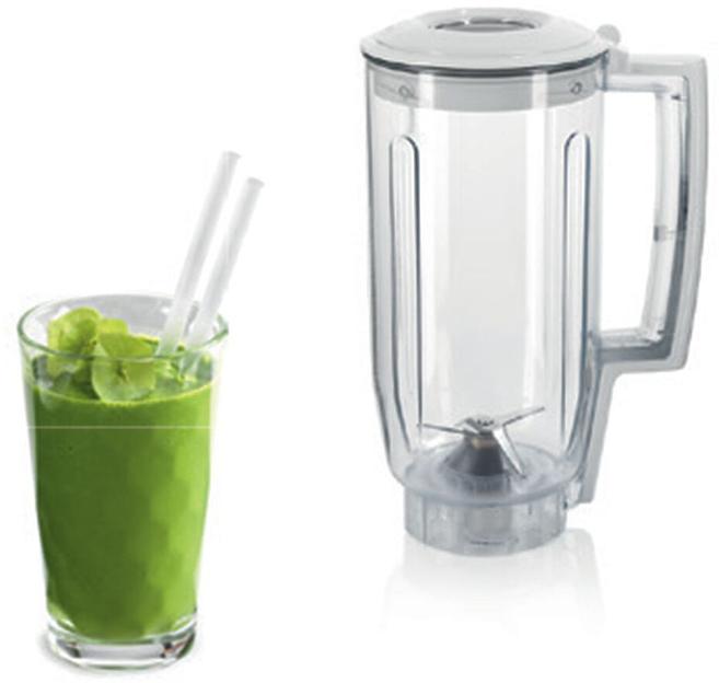 Кухонная машина Bosch Mum5 MUM58720 планетар.вращ. 1000Вт красный/серебристый фото 6