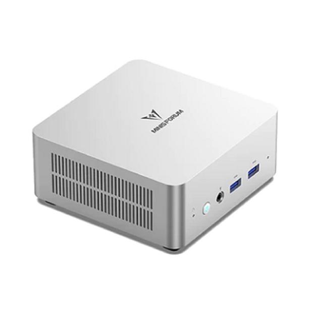 Minisforum UN1290/16GB+512GB (i9-12900H) 16GB+512GB, Intel Graphics, Win11 Pro фото 1