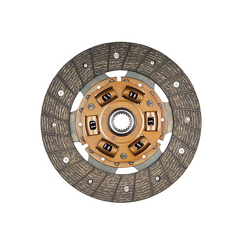 Диск сцепления NW8672  MD714708 NKK фото 1