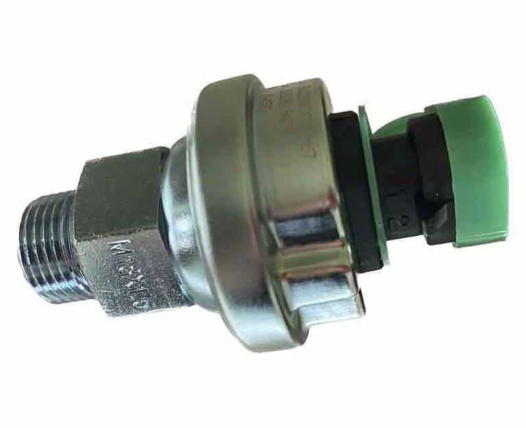 Датчик давления масла WP10 612600090667 фото 1