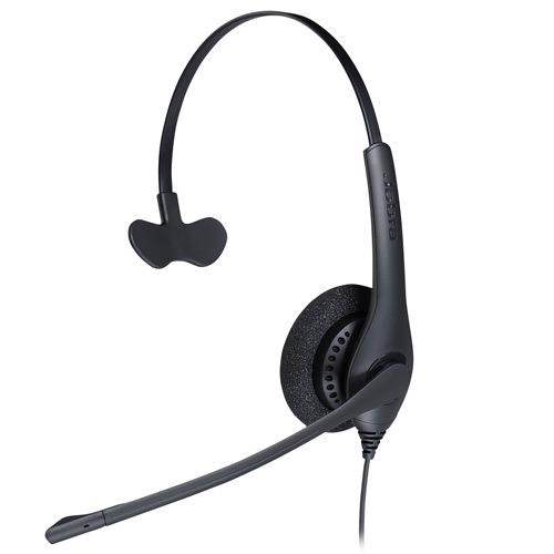 Наушники Jabra BIZ 1500 Mono 1513-0154 фото 1