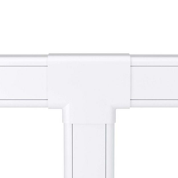 Dkc 09506 Тройник 90 х 50 мм фото 4