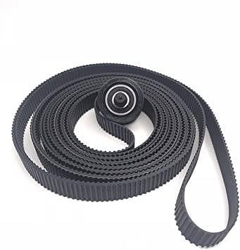 Ремень каретки HP DJ T610/1100/1120/Z2100/3100/3200 44" (Q6659-60175/Q6659-40077) ELP фото 1